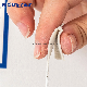  Cheap Price Nonwoven Chemical Sheet for Shoe Toe Puff