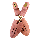 One Tube Adjustable Cedar Wood Shoe Tree