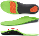  Amazon Top Review U Shaped Professional Orthotic Inserts for Sports