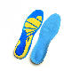  Anti Fatigue Athletic Running Work Sports Cushioned Shoe Gel Insoles for Men Women