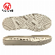 Anti Skid Women EVA Sole for Canvas Shoes Making