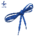  Flat Feature and Custom Printed Shoelace for Sport