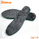  Hi-Poly Foot Warming Flannel Shoe Insole for Winter