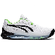 Gel Resolution Tennis Shoes Rubber Soles for Wholesales Custom Tennis Shoes