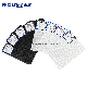 Stitch Bonded Nonwoven Fabric for Shoe Lining