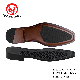  Hot Selling Wholesale Mens Rubber Shoe Soles Men Dress Shoes Outsole
