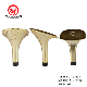  Factory Direct ABS Heel for Ladies Shoes Making Kitten Court Heels OEM