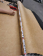  Shoe Accessories Beige/Black Rubber Soling Sheet for Shoe Making