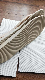 Stripe EVA Foam Sheet for Slipper Sole