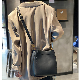  Ladies High-End Handbag Travel to Work Shoulder Bag Casual Simple Messenger Bag Small Bag