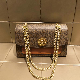  Ladies Handbag Backpack, New Shoulder Bag Clutch Bag, Fashionable Leather Messenger Bag Shoulder Bag