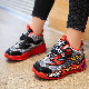  2023 New Bear Shoes Spring Fall Children′ S Daddy Shoes099