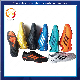  High Quality Sport Shoes Football Boots Drop Shipping Fg Spikes Low Ankle Cleats