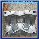  Motorcycle Race Parts TPU Mold