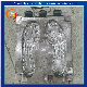  Jinjiang Mould Factory Football Sole TPU Mould Steel Mould