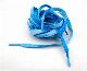  Polyester Flat Shoelace for Tie Dye Vintage Faded Custom Laces Shoes Vintage Faded Custom Manufacturer Wholesale Shoe Laces Tie Dye Shoelaces