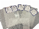  Best Selling Factory Direct Made Fabric Hot Melt Sheet Toe Puff and Counter Shoe Materials