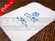  Hotel Amenity Disposable Cheap Shoe Shine Cloth