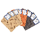  Chinese Manufacturers B Grade 2.0mm Shoe Paper Shank Insole Board