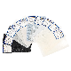  Recycled Plastic EVA Pingpong Hot Melt Sheet for Toe Puff and Counter
