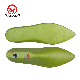 Customized Flat Pointed Toe Shoe Lasts Women for Pumps Making