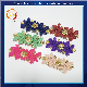 Shoes Decoration Clip Shoe Flower PVC Shoe Accessories