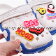  PVC Shoe Decorations Accessories for Crocs Charms Jibbitz Shoe Charms