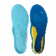  Sport Gel Insole Flat Feet Orthotic Insoles