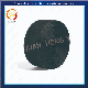 Self Adhesive Tape Black Adhesive Velcro Hook and Loop