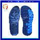  Hot Selling Wear-Resisting Women Men Summer Beach Shoes EVA Phylon Rubber Outsole Sandals Outsoles