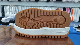  Sport Shoes Sole Part Footwear Outsole
