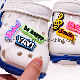  Custom Shoe Decorations Decoration Shoe Charms for Jibbitz Jibbitzs Crocs Charms