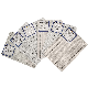 Professional Manufacture Comfortable and Breathable Polyester Panel Striped Insole Board