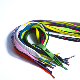  High Quality Design Your Own Logo Multi Color Shoelace Manufacturer Promotional Shoe Laces Wholesale Shoelaces