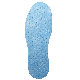  Soft Breathable Disposable Paper Insole Foot Insole for Flat Foot