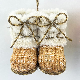  Christmas Shoes Decoration Ornaments with Good Quality