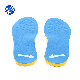  BSCI Factory Foot Orthotic O/X Leg Correction PU Insoles by Lizeng