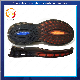 Wholesale Excellent Thick TPU Phylon Sole 720 Air Cushion Outsole