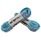  High Quality Shoe Lace Customized Shoe Laces with Printed Logo Cotton Shoelace Manufacturer Wholesale Custom Shoelaces