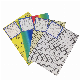  Printed Pk Nonwoven Fabric Needle Punch Material for Shoes Midsole Lining