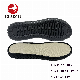  New Design Sandal Sole Unisex Casual PVC Sole for Men Shoes Making