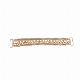 RoHS Standard Accessories Shoe Trims, Shoes Rhinestone Ornaments