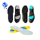  Amazon Comfort Shock Absorption PU Sport Insole for Hiking