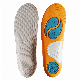  Arch Support Massage Plantar Fasciitis PU Sports Insole