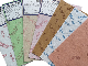  Nonwoven Insole Board 1.0mm to 4.5mm Midsole Fiber Board for Shoe Making