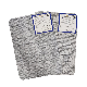  Nonwoven Stripe Insole Board with Laminated EVA