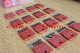  Kraschel Knitting Machine Spare Parts