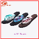  Ladies Bohemia Beach Flip-Flops for Outdoor