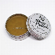  New Metal Tin Neutral Solid Brands of Lanolin Wax Shoe Polish Cleanse