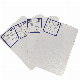  Single Sided Hot Melt Sheet Material for Shoes Toe Puff Protection